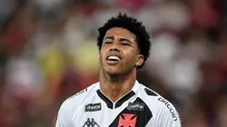 Foto: Thiago Ribeiro/AGIF - Andrey