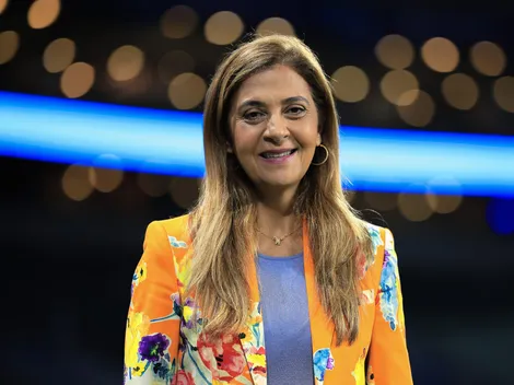 Leila enche os olhos com ofertas ‘de outro mundo’ por atacante do Palmeiras