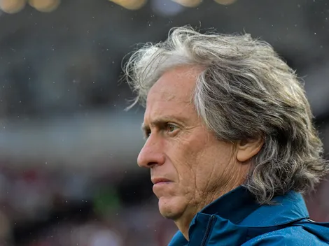 Palmeiras pode confirmar situação com 'ajudinha' de Jorge Jesus