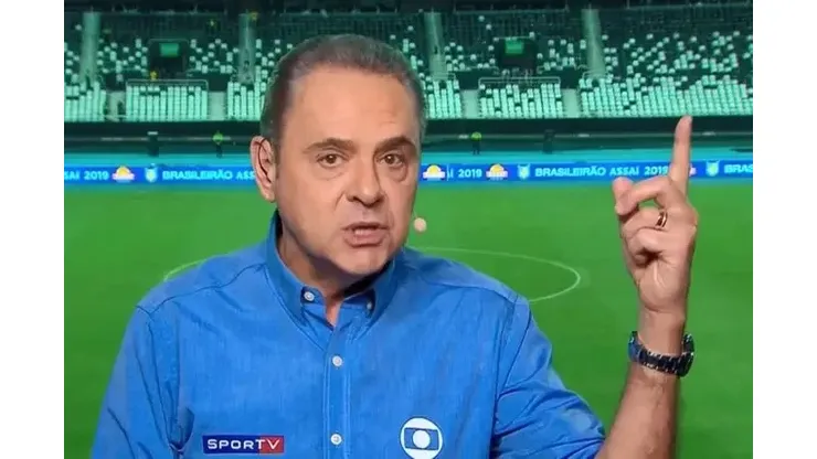 Foto: Reprodução / TV Globo