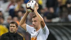 Foto: Ale Cabral/AGIF - Lateral pode contribuir indiretamente ao Corinthians.