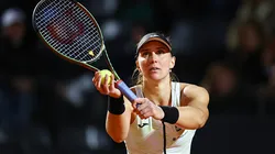 Bia busca chegar à terceira rodada de Roland Garros.