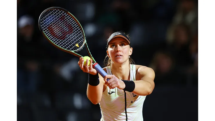 Bia busca chegar à terceira rodada de Roland Garros.