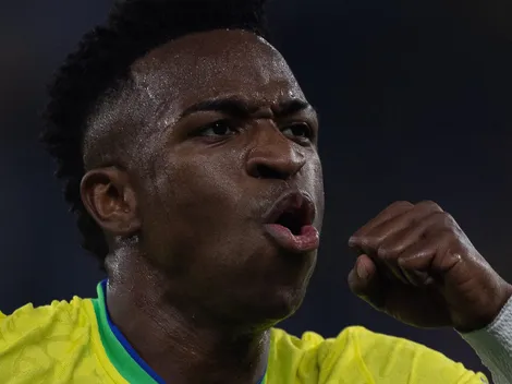 BILHÕES! Vinícius Júnior se aproxima de acordo após polêmicas