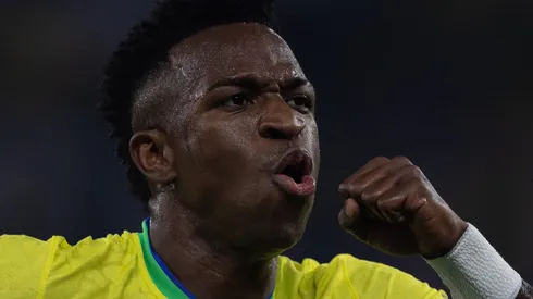 Foto: Pedro Martins/AGIF - Craque do Real Madrid está se aproximando da marca.