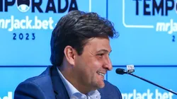 FOTO: LUCAS UEBEL/GREMIO FBPA