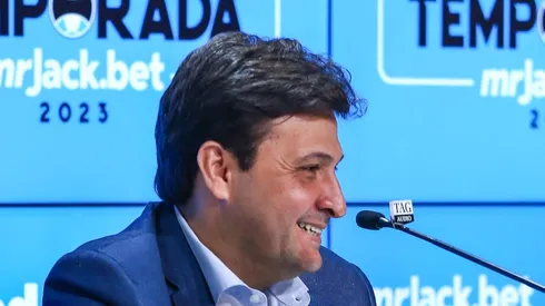 FOTO: LUCAS UEBEL/GREMIO FBPA