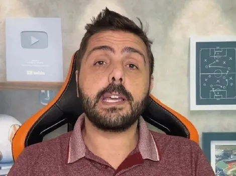 R$ 53 milhões, avançou na madrugada: Nicola revela acerto encaminhado de Allan e surpreende o Palmeiras