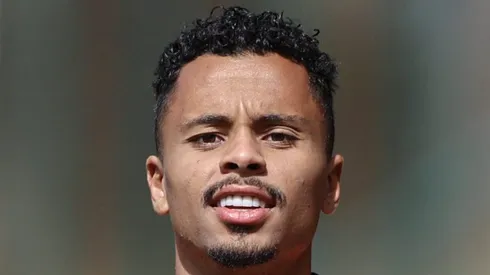 Foto: Pedro Souza / Atlético