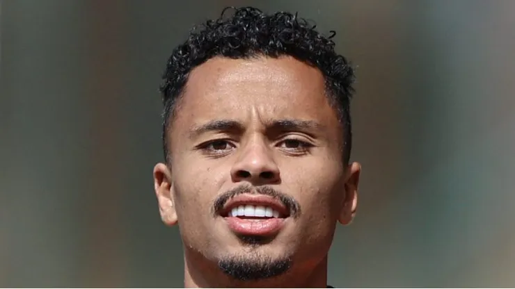 Foto: Pedro Souza / Atlético