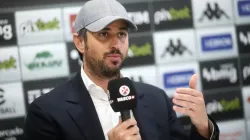 Para parar o Brasil: Vasco aceita pagar R$ 15,6 milhões de salários por reforço