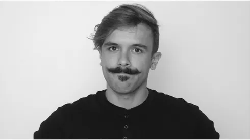 Yuri Martins não recomenda aos jogadores de poker sentir raiva (Foto: Reprodução Instagram oficial Yuri Martins @yurinerdguy)