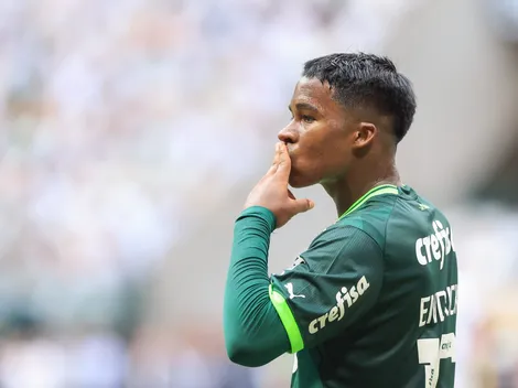 “Melhor que Endrick"; Empresário ‘esquece’ V. Roque e afirma outra grande perda do Cruzeiro