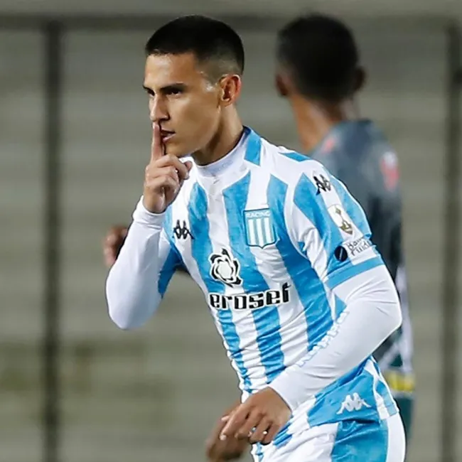 Foto: Pool/Getty Images – Matías Rojas