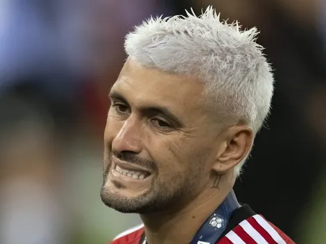 Substituto de Arrascaeta aprovado no Flamengo tem ‘problemão’ encontrado no DM