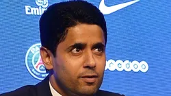 Al-Khelaifi se posiciona sobre acordo com o Santos