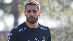 Foto: Marcello Zambrana/AGIF - Renato Augusto vem sofrendo com lesões no Corinthians.