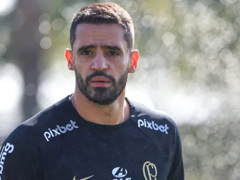 Camisa 10 recebe 'invasão' para jogar no Corinthians ao lado de Renato Augusto