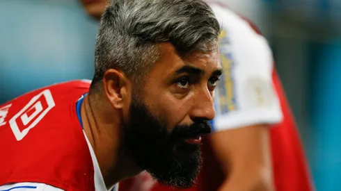 Foto: Jeferson Guareze/AGIF - Ex-jogador acredita que pode ser uma boa oportunidade ao Grêmio.