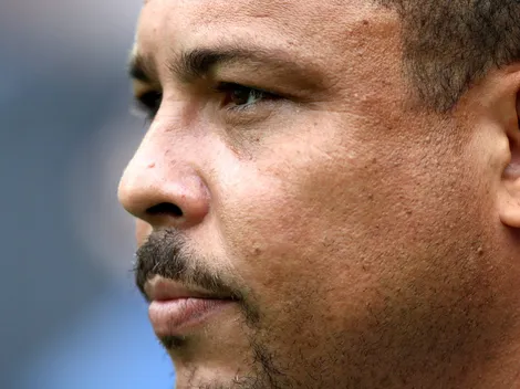 Ronaldo toma atitude radical após treta de Ceifador e Bruno Rodrigues no Cruzeiro