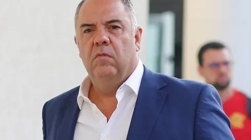 Foto: Divulgação/Flamengo