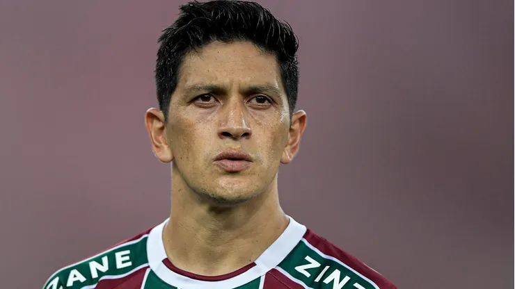 Foto: Thiago Ribeiro/AGIF