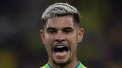 Foto: Pedro Martins/AGIF - Bruno Guimarães