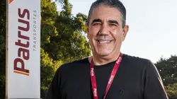 Foto: Divulgação/Patrus - Marcelo Patrus deseja se tornar um dos investidores da SAF do Atlético