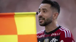 Éverton Ribeiro tem contrato expirando no Mengão e pode já ter "substituto" na manga da direção