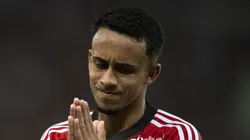 Foto: Jorge Rodrigues/AGIF - Matheus Gonçalves