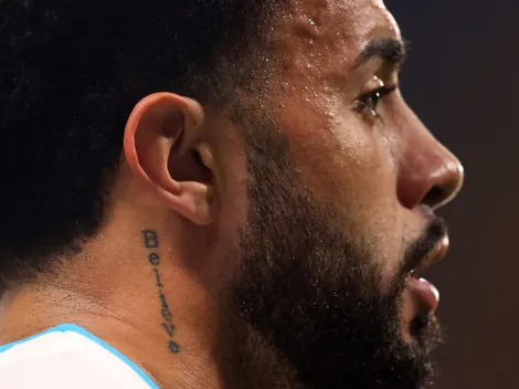 Claudinho acerta negócio e tem clube para chamar de “meu” no Brasil