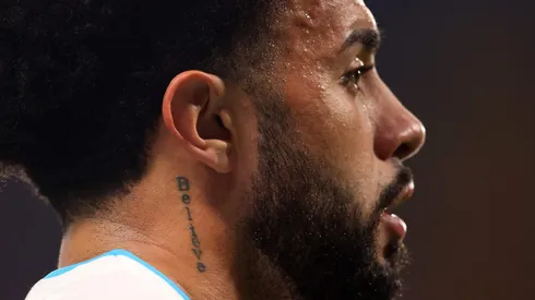 (Photo by Catherine Ivill/Getty Images) - Claudinho