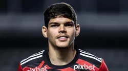 Foto: Foto: Abner Dourado/AGIF - Ayrton Lucas chamou a atenção nesta sexta-feira (30)