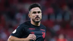 William Bigode está saindo do Santos para fechar com o América