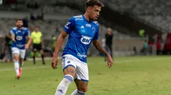 Meia Daniel Jr. - Foto: Alessandra Torres/AGIF