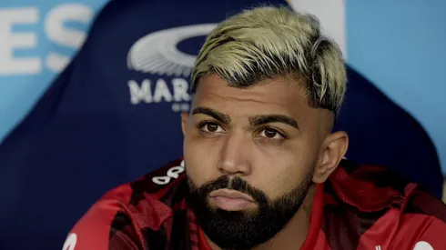 Foto: Alexandre Loureiro/AGIF - Gabigol