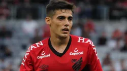 Foto: Joao Vitor Rezende Borba/AGIF