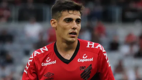 Foto: Joao Vitor Rezende Borba/AGIF