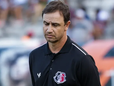 Santa Cruz é pontual em busca de reforços no mercado