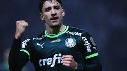 Piquerez não pestanejou e elegeu o Flamengo como maios adversário pelo tetra na Libertadores