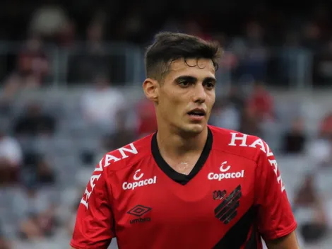 Cittadini aguarda novo técnico do Vasco para fechar contrato