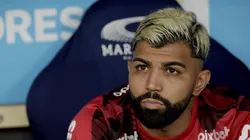 Foto: Alexandre Loureiro/AGIF - Gabigol não é mais titular absoluto do Flamengo