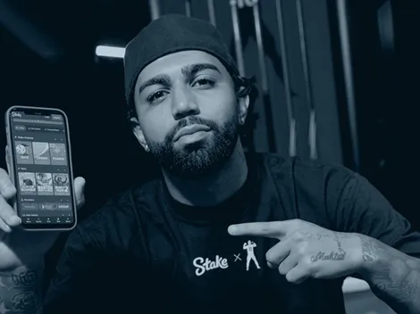 Site oferece condições especiais para apostas em jogos de equipes brasileiras