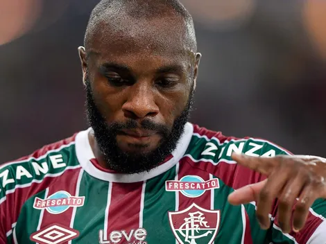 Tudo acertado com o atleta: Fluminense avança em contratação de substituto de Manoel