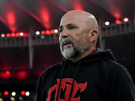 Flamengo enfrenta o Fortaleza no Brasileirão com ausências e possíveis voltas