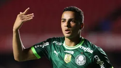 Leila não para em Giovani e fica próxima de liberar mais um atacante do Palmeiras