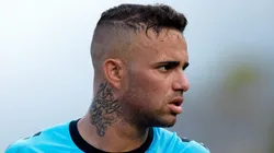 Foto: Thiago Ribeiro/AGIF - Luan se destacou pelo Grêmio