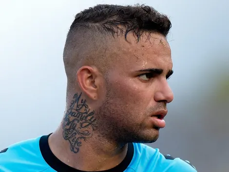 Com ajuda de Luan, Grêmio faz rivais ‘comerem poeira’