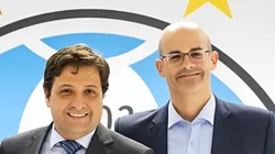 Foto: Fernando Alves / Divulgação Grêmio