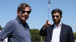 Vasco faz empréstimo milionário para empresa ligada à 777 Partners e gera revolta